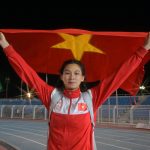 Day 3 Afternoon – 6th Asian U18 Athletics Championships 2025, Dammam, Saudi Arabia — Photo 176
