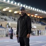 Day 3 Afternoon – 6th Asian U18 Athletics Championships 2025, Dammam, Saudi Arabia — Photo 177