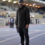 Day 3 Afternoon – 6th Asian U18 Athletics Championships 2025, Dammam, Saudi Arabia — Photo 178