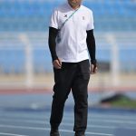 Day 3 Morning – 6th Asian U18 Athletics Championships 2025, Dammam, Saudi Arabia — Photo 38