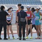Day 3 Morning – 6th Asian U18 Athletics Championships 2025, Dammam, Saudi Arabia — Photo 39