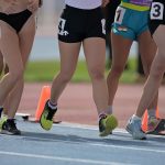 Day 3 Morning – 6th Asian U18 Athletics Championships 2025, Dammam, Saudi Arabia — Photo 35