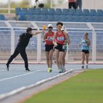 Day 3 Morning – 6th Asian U18 Athletics Championships 2025, Dammam, Saudi Arabia — Photo 32
