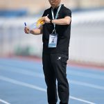 Day 3 Morning – 6th Asian U18 Athletics Championships 2025, Dammam, Saudi Arabia — Photo 28