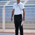 Day 3 Morning – 6th Asian U18 Athletics Championships 2025, Dammam, Saudi Arabia — Photo 25