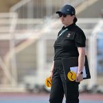 Day 3 Morning – 6th Asian U18 Athletics Championships 2025, Dammam, Saudi Arabia — Photo 23