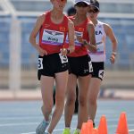 Day 3 Morning – 6th Asian U18 Athletics Championships 2025, Dammam, Saudi Arabia — Photo 22