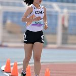 Day 3 Morning – 6th Asian U18 Athletics Championships 2025, Dammam, Saudi Arabia — Photo 21