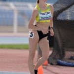 Day 3 Morning – 6th Asian U18 Athletics Championships 2025, Dammam, Saudi Arabia — Photo 20
