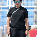 Day 3 Morning – 6th Asian U18 Athletics Championships 2025, Dammam, Saudi Arabia — Photo 19