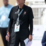 Day 3 Morning – 6th Asian U18 Athletics Championships 2025, Dammam, Saudi Arabia — Photo 18