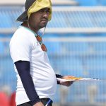 Day 3 Morning – 6th Asian U18 Athletics Championships 2025, Dammam, Saudi Arabia — Photo 14