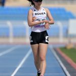 Day 3 Morning – 6th Asian U18 Athletics Championships 2025, Dammam, Saudi Arabia — Photo 9