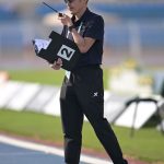 Day 4 Afternoon – 6th Asian U18 Athletics Championships 2025, Dammam, Saudi Arabia — Photo 2