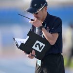 Day 4 Afternoon – 6th Asian U18 Athletics Championships 2025, Dammam, Saudi Arabia — Photo 3