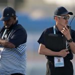 Day 4 Afternoon – 6th Asian U18 Athletics Championships 2025, Dammam, Saudi Arabia — Photo 5
