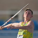 Day 4 Afternoon – 6th Asian U18 Athletics Championships 2025, Dammam, Saudi Arabia — Photo 6