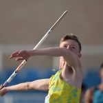 Day 4 Afternoon – 6th Asian U18 Athletics Championships 2025, Dammam, Saudi Arabia — Photo 7