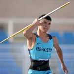 Day 4 Afternoon – 6th Asian U18 Athletics Championships 2025, Dammam, Saudi Arabia — Photo 10