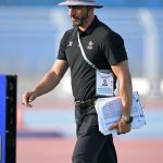 Day 4 Afternoon – 6th Asian U18 Athletics Championships 2025, Dammam, Saudi Arabia — Photo 11
