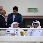 Day 4 Afternoon – 6th Asian U18 Athletics Championships 2025, Dammam, Saudi Arabia — Photo 12