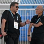 Day 4 Afternoon – 6th Asian U18 Athletics Championships 2025, Dammam, Saudi Arabia — Photo 13