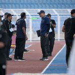 Day 4 Afternoon – 6th Asian U18 Athletics Championships 2025, Dammam, Saudi Arabia — Photo 14