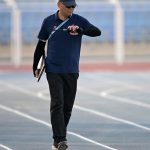 Day 4 Afternoon – 6th Asian U18 Athletics Championships 2025, Dammam, Saudi Arabia — Photo 15