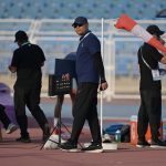 Day 4 Afternoon – 6th Asian U18 Athletics Championships 2025, Dammam, Saudi Arabia — Photo 16