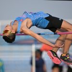 Day 4 Afternoon – 6th Asian U18 Athletics Championships 2025, Dammam, Saudi Arabia — Photo 18