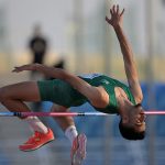 Day 4 Afternoon – 6th Asian U18 Athletics Championships 2025, Dammam, Saudi Arabia — Photo 21