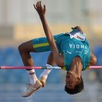 Day 4 Afternoon – 6th Asian U18 Athletics Championships 2025, Dammam, Saudi Arabia — Photo 22
