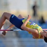 Day 4 Afternoon – 6th Asian U18 Athletics Championships 2025, Dammam, Saudi Arabia — Photo 23