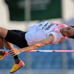 Day 4 Afternoon – 6th Asian U18 Athletics Championships 2025, Dammam, Saudi Arabia — Photo 25