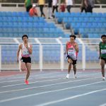 Day 4 Afternoon – 6th Asian U18 Athletics Championships 2025, Dammam, Saudi Arabia — Photo 28