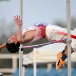 Day 4 Afternoon – 6th Asian U18 Athletics Championships 2025, Dammam, Saudi Arabia — Photo 32
