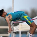 Day 4 Afternoon – 6th Asian U18 Athletics Championships 2025, Dammam, Saudi Arabia — Photo 33