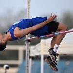 Day 4 Afternoon – 6th Asian U18 Athletics Championships 2025, Dammam, Saudi Arabia — Photo 34