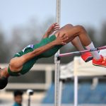 Day 4 Afternoon – 6th Asian U18 Athletics Championships 2025, Dammam, Saudi Arabia — Photo 35