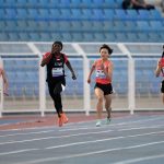 Day 4 Afternoon – 6th Asian U18 Athletics Championships 2025, Dammam, Saudi Arabia — Photo 36