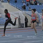 Day 4 Afternoon – 6th Asian U18 Athletics Championships 2025, Dammam, Saudi Arabia — Photo 38