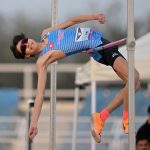 Day 4 Afternoon – 6th Asian U18 Athletics Championships 2025, Dammam, Saudi Arabia — Photo 39