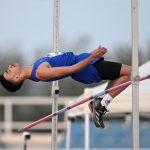 Day 4 Afternoon – 6th Asian U18 Athletics Championships 2025, Dammam, Saudi Arabia — Photo 41