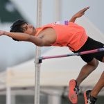 Day 4 Afternoon – 6th Asian U18 Athletics Championships 2025, Dammam, Saudi Arabia — Photo 42