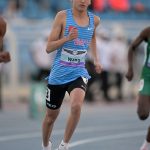 Day 4 Afternoon – 6th Asian U18 Athletics Championships 2025, Dammam, Saudi Arabia — Photo 46