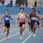 Day 4 Afternoon – 6th Asian U18 Athletics Championships 2025, Dammam, Saudi Arabia — Photo 48