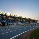 Day 4 Afternoon – 6th Asian U18 Athletics Championships 2025, Dammam, Saudi Arabia — Photo 51
