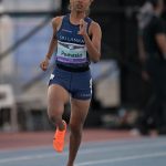 Day 4 Afternoon – 6th Asian U18 Athletics Championships 2025, Dammam, Saudi Arabia — Photo 52