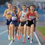 Day 4 Afternoon – 6th Asian U18 Athletics Championships 2025, Dammam, Saudi Arabia — Photo 54