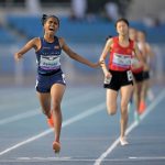Day 4 Afternoon – 6th Asian U18 Athletics Championships 2025, Dammam, Saudi Arabia — Photo 55